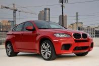 BMW X6 M